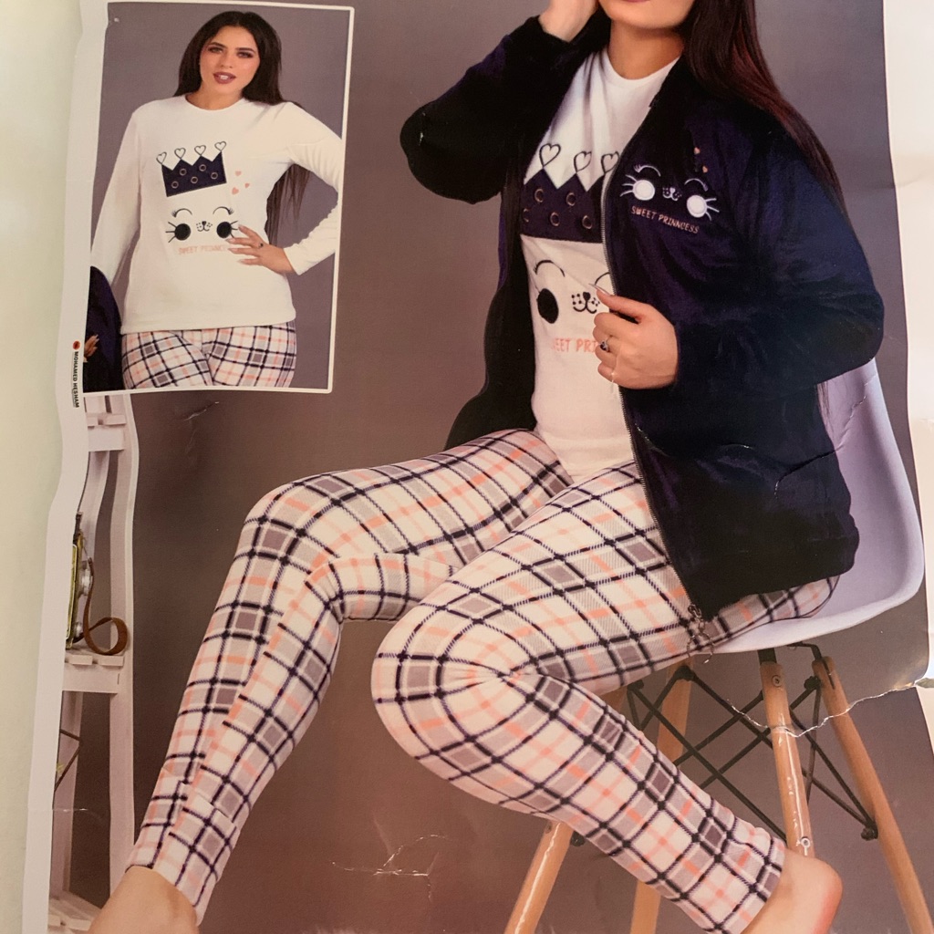 Pyjamas